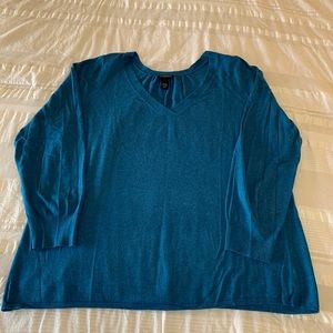 Lane Bryant sweater